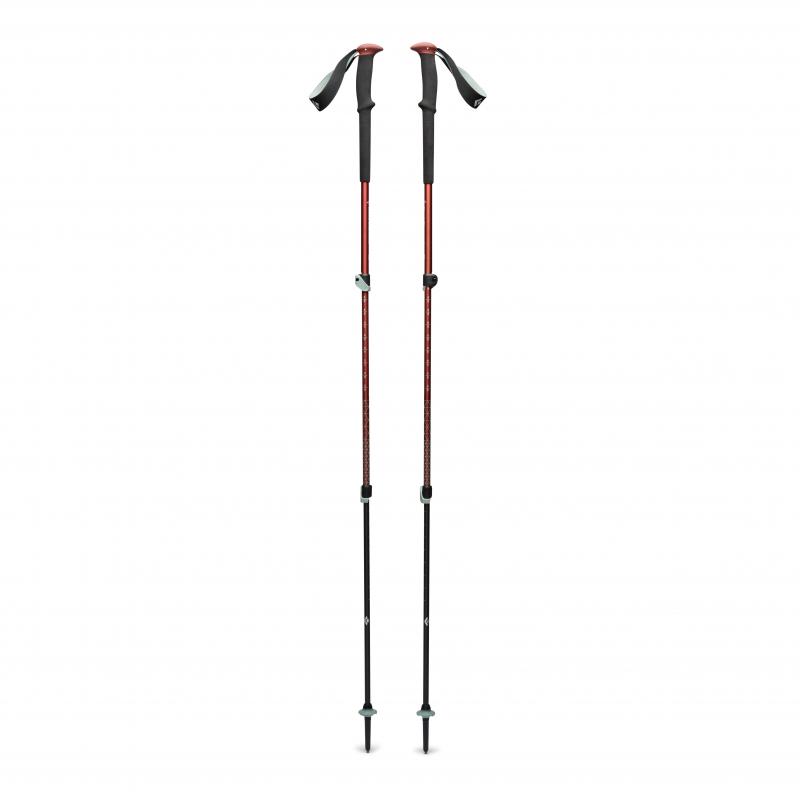 Black Diamond Black Diamond Trail Trekking Poles BD110045 Bardu Sport 3