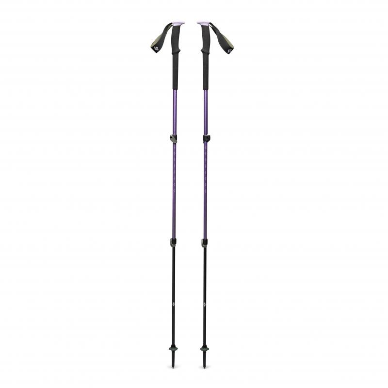 Black Diamond Black Diamond Trail Trekking Poles BD110045 Bardu Sport 4