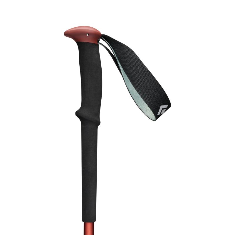 Black Diamond Black Diamond Trail Trekking Poles BD110045 Bardu Sport 4