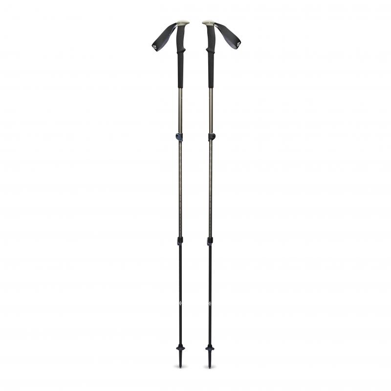 Black Diamond Black Diamond Trail Trekking Poles BD110045 Bardu Sport 4