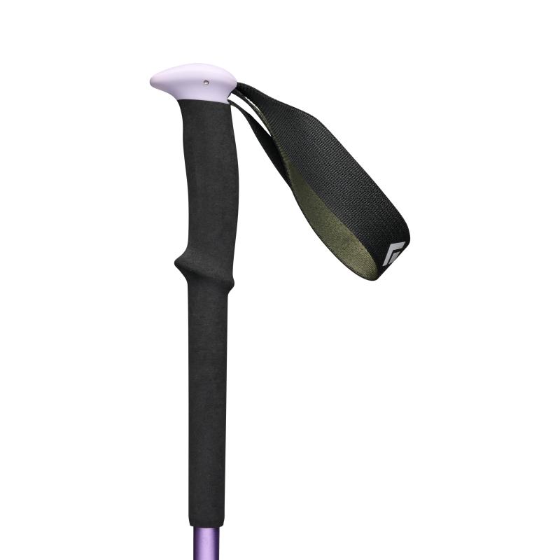 Black Diamond Black Diamond Trail Trekking Poles BD110045 Bardu Sport 5