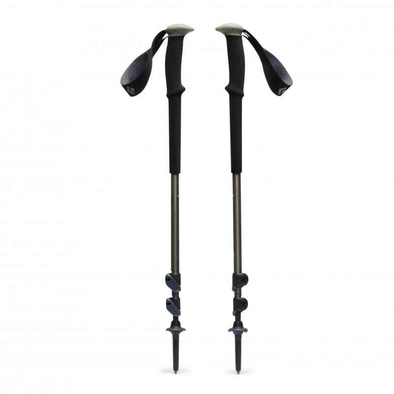 Black Diamond Black Diamond Trail Trekking Poles BD110045 Bardu Sport 6