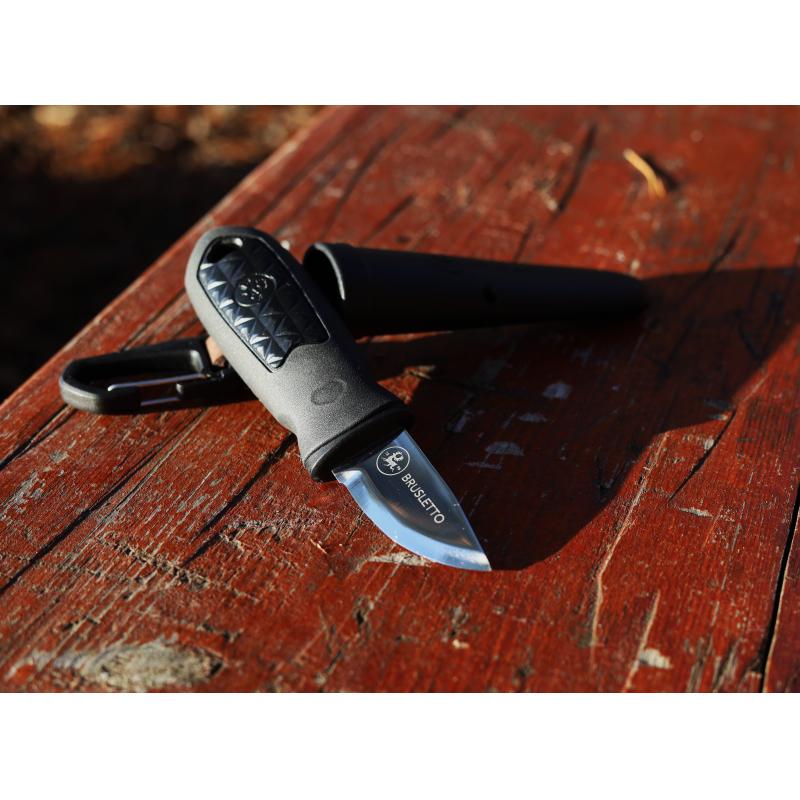 Brusletto Brusletto Kniv Kongla BO10202 Bardu Sport 3