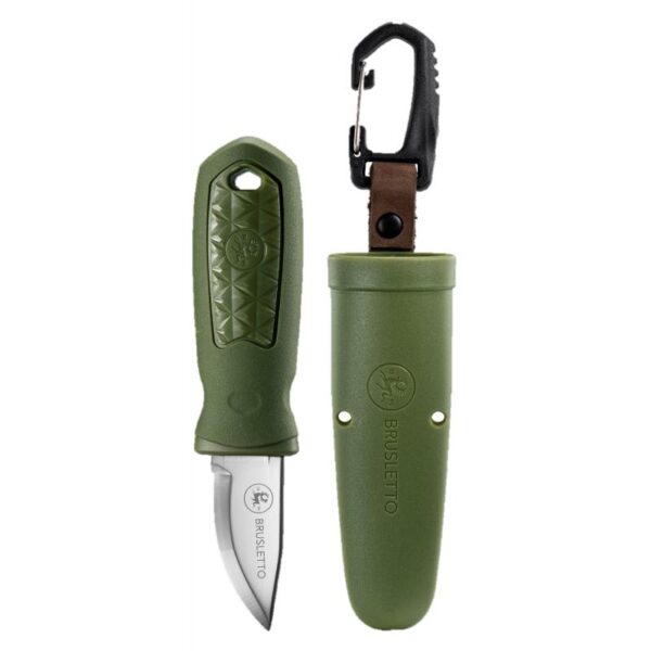 Brusletto Brusletto Kniv Kongla BO10203 Bardu Sport 1