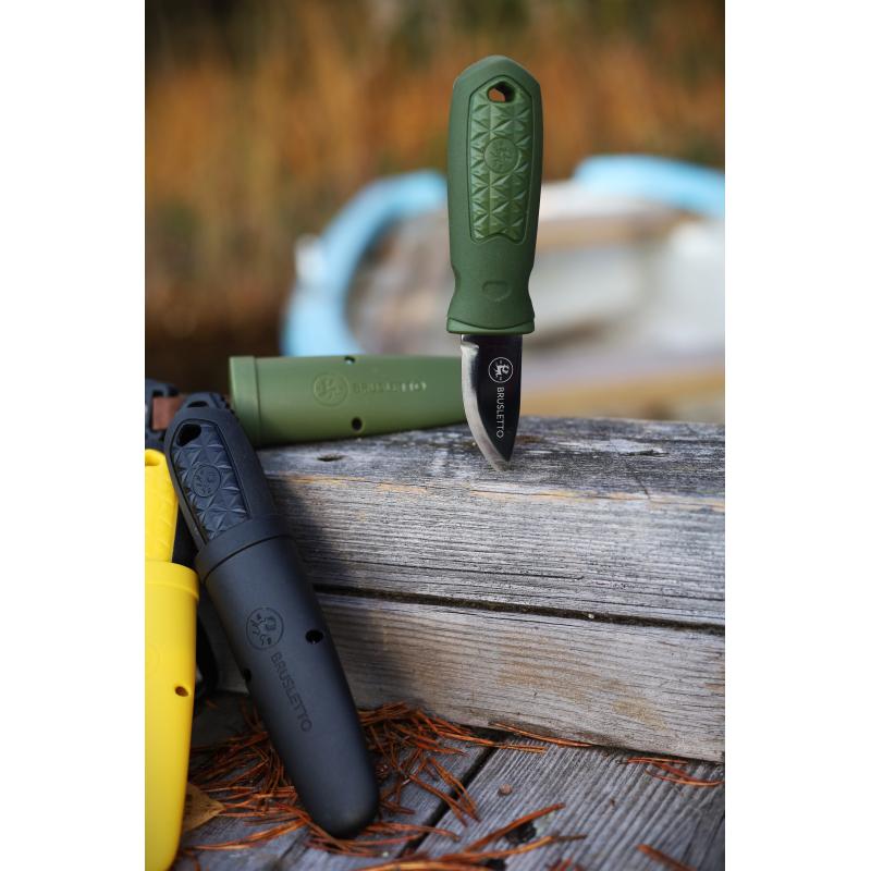 Brusletto Brusletto Kniv Kongla BO10203 Bardu Sport 3