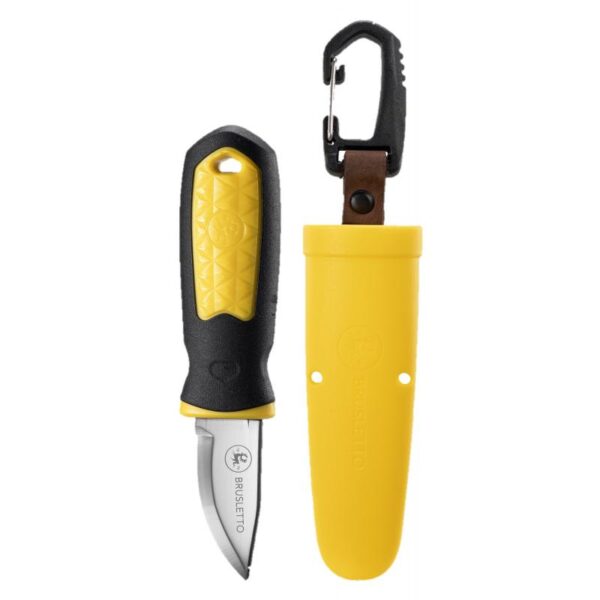 Brusletto Brusletto Kniv Kongla BO10204 Bardu Sport 1