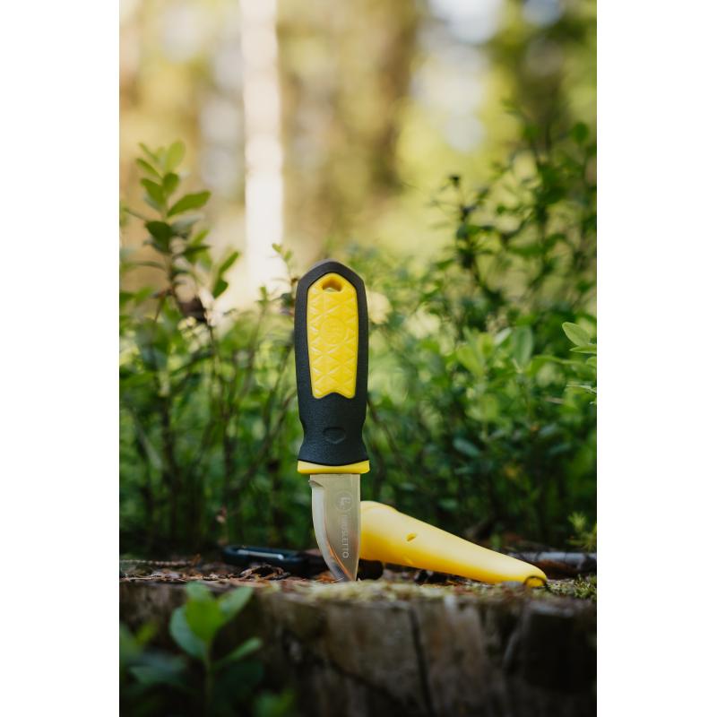 Brusletto Brusletto Kniv Kongla BO10204 Bardu Sport 6