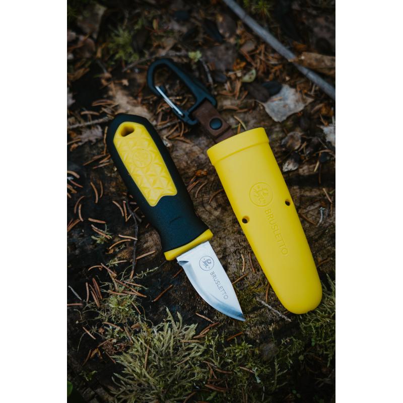 Brusletto Brusletto Kniv Kongla BO10204 Bardu Sport 7