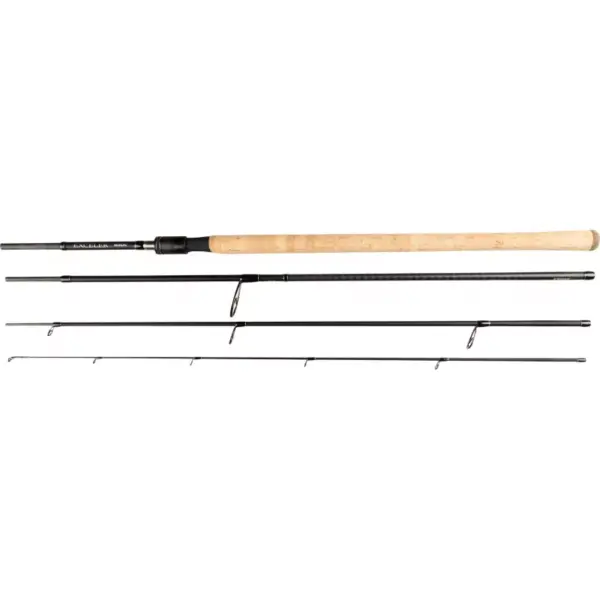 DAIWA Daiwa Exceler Spin 8' 4PC