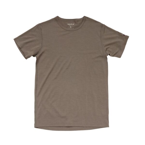 Devold Devold Breeze Merino 150 T-Shirt Man GO 180 210 A Bardu Sport 1