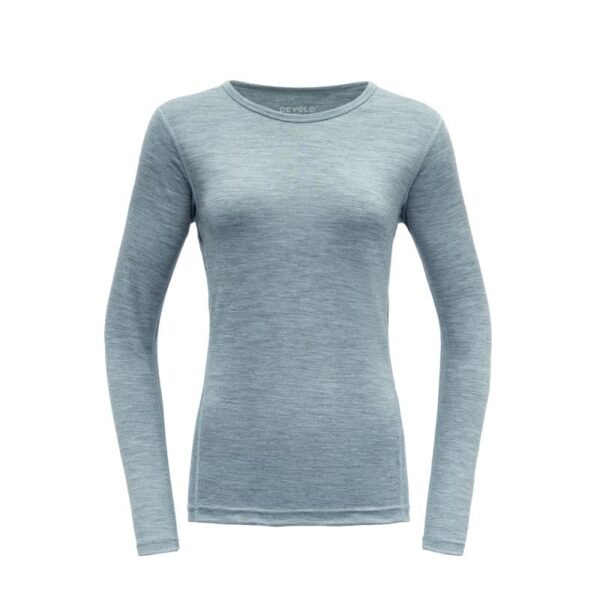 Devold Devold Breeze Woman Shirt GO 181 286 A Bardu Sport 1