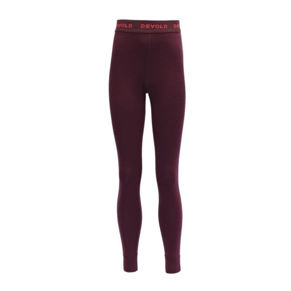 Devold Devold DUO ACTIVE MERINO LONGS JR GO 237 108 A Bardu Sport 1