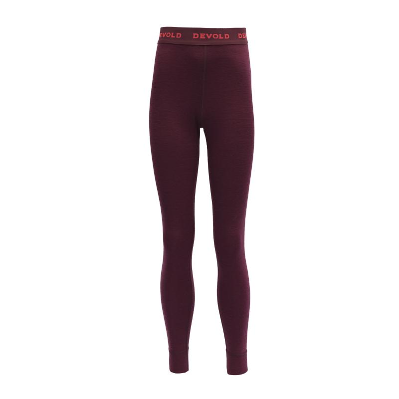 Devold Devold DUO ACTIVE MERINO LONGS JR GO 237 108 A Bardu Sport 1