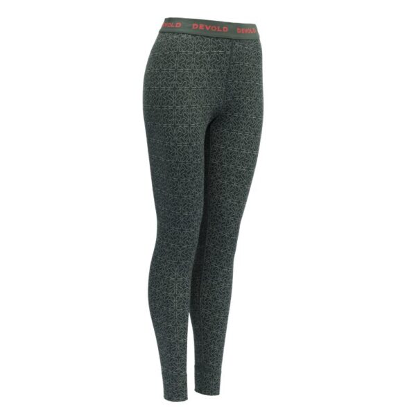 Devold Devold Duo Active Merino 205 Longs Wmn GO 328 110 A Bardu Sport 1