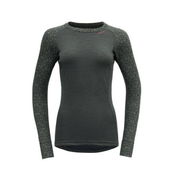 Devold Devold Duo Active Merino 205 Shirt Wmn GO 328 226 A Bardu Sport 1