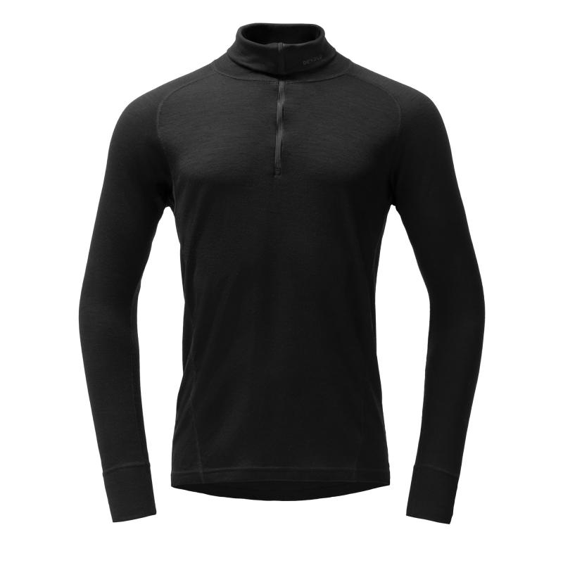 Devold Devold Duo Active Merino 205 Z.Neck Man GO 237 240 A Bardu Sport 1