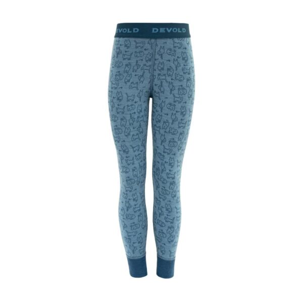 Devold Devold Duo Active Merino Longs Kid GO 243 106 A Bardu Sport 1