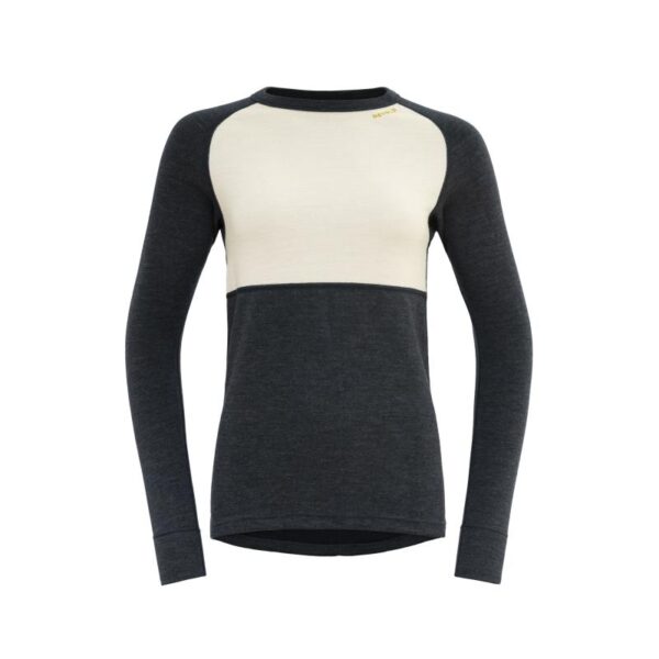 Devold Devold EXPEDITION MERINO SILK SHIRT WMN GO 158 226 A Bardu Sport 1