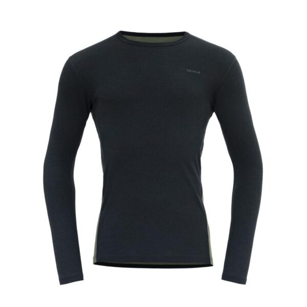 Devold Devold Multi Sport Merino 190 Shirt Man GO 142 284 C Bardu Sport 1