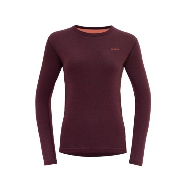 Devold Devold Multi Sport Merino 190 Shirt Wmn GO 142 286 C Bardu Sport 1