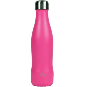Eagle Products Eagle Products "Termoflaske ""Curve"" Stål - Solid Pink" CURVE7 Bardu Sport 1
