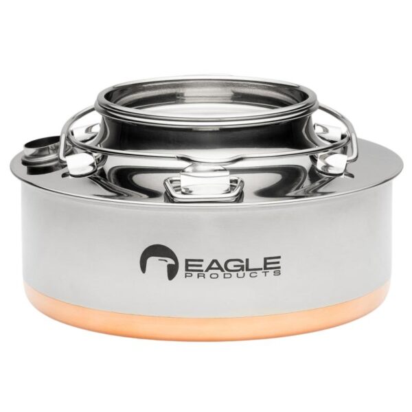 Eagle Products Eagle Products Bålkjele 0,7 ltr. ST200 Bardu Sport 1