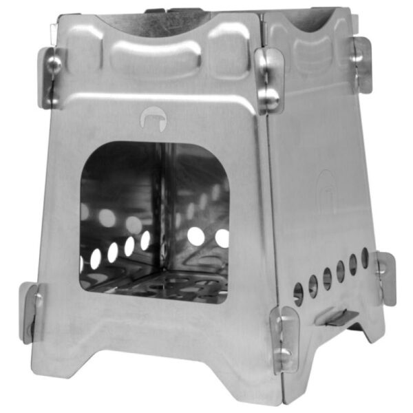 Eagle Products Eagle Products Kvistbrenner Easyburn EASYBURN Bardu Sport 1