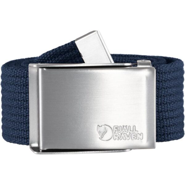Fjällräven Fjällräven Canvas Belt 77029 Bardu Sport 1