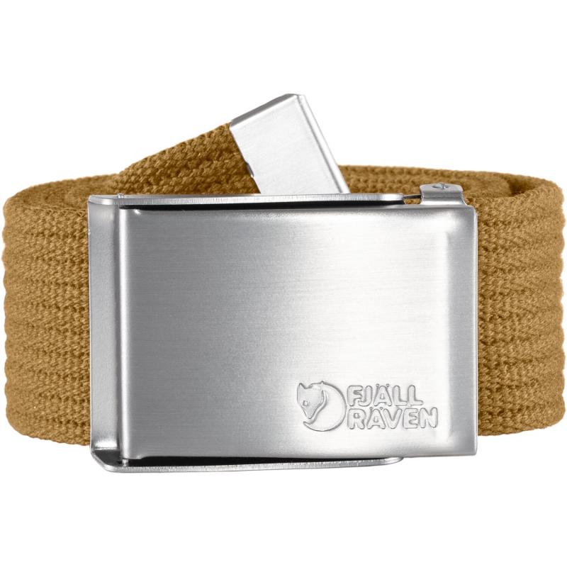 Fjällräven Fjällräven Canvas Belt F77029 Bardu Sport 1