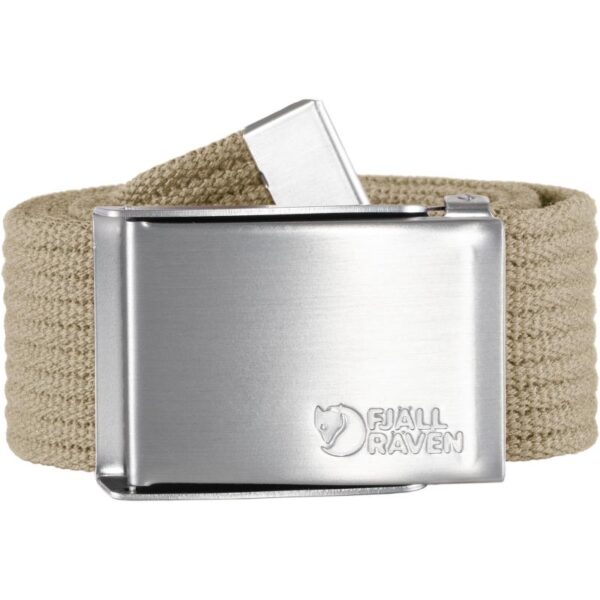 Fjällräven Fjällräven Canvas Belt F77029 Bardu Sport 1