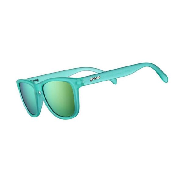 Goodr RUNNING SUNGLASSES OG-TL-TL1 Bardu Sport 1