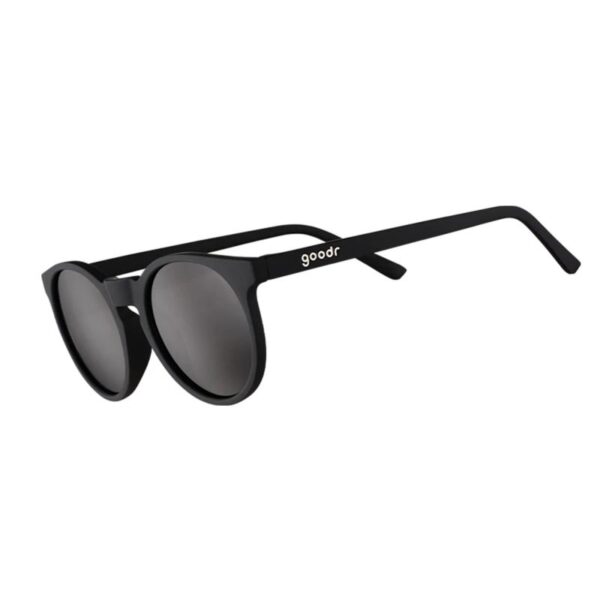 Goodr The CG CG-BK-BK1-NR Bardu Sport 1