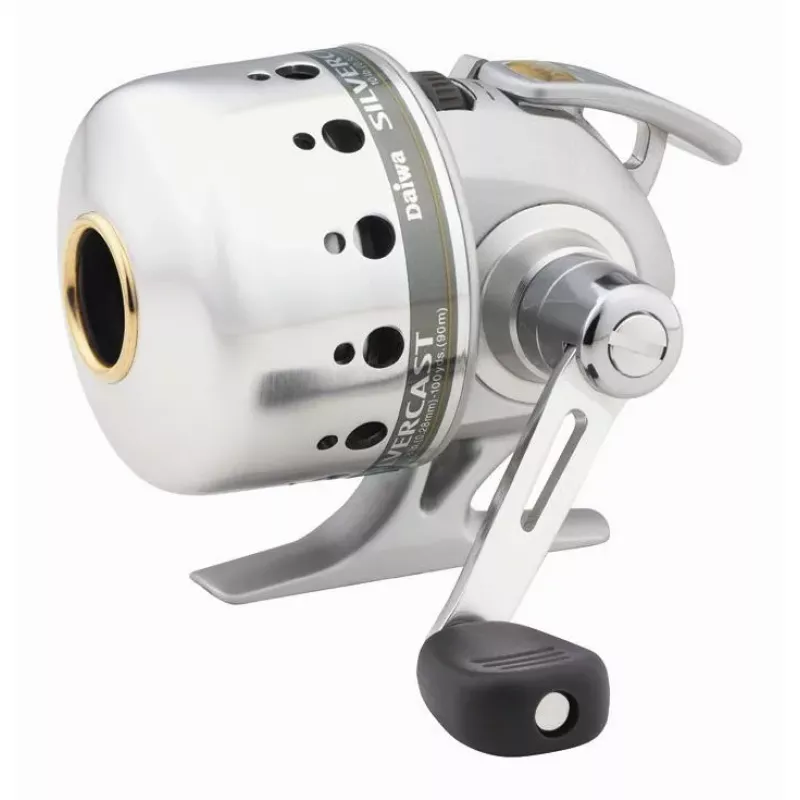 Daiwa Daiwa Silvercast