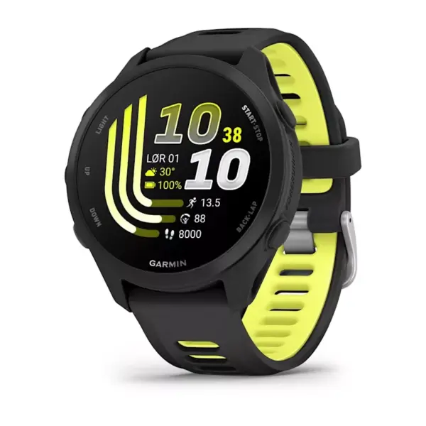 Garmin Garmin  Forerunner 170