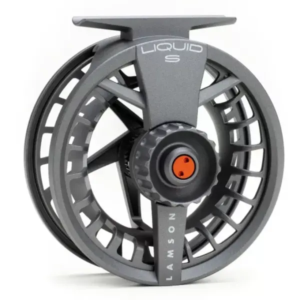 Lamson Lamson  Liquid S Reel