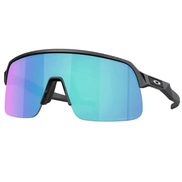 Ikke definert Oakley  Sutro Lite Matte Black/Prizm Sapphire