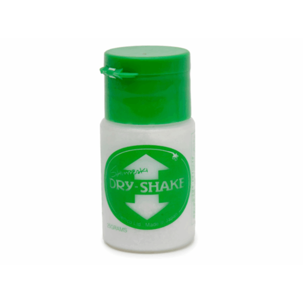 Ikke definert TMC Dry-Shake