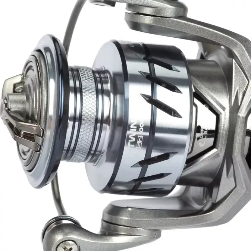 Lawson Baitwinder BW5.2 FD