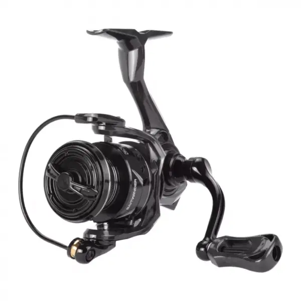 Lawson Baitwinder Carbon X FD