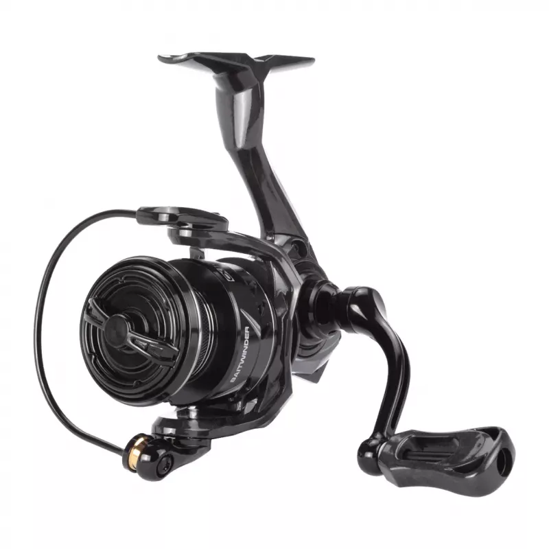 Lawson Baitwinder Carbon X FD