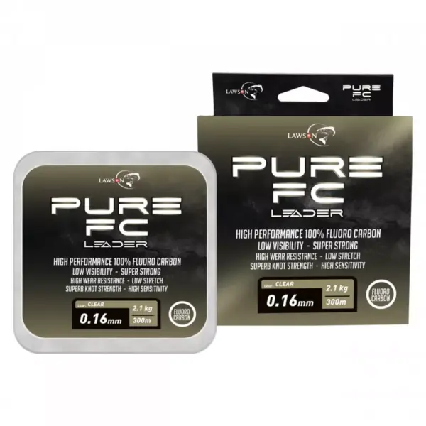 Lawson Pure FC Leader 50m