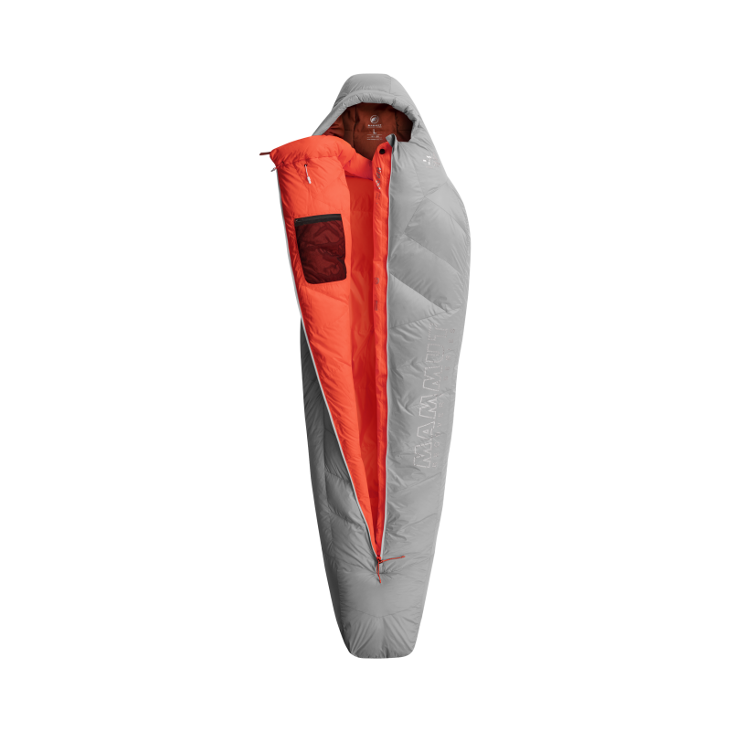 Mammut Mammut Perform Down Bag -7c 2410-03240 Bardu Sport 2
