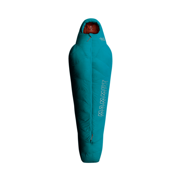 Mammut Mammut Women´S Perform Down Bag -10c 2410-03280 Bardu Sport 1