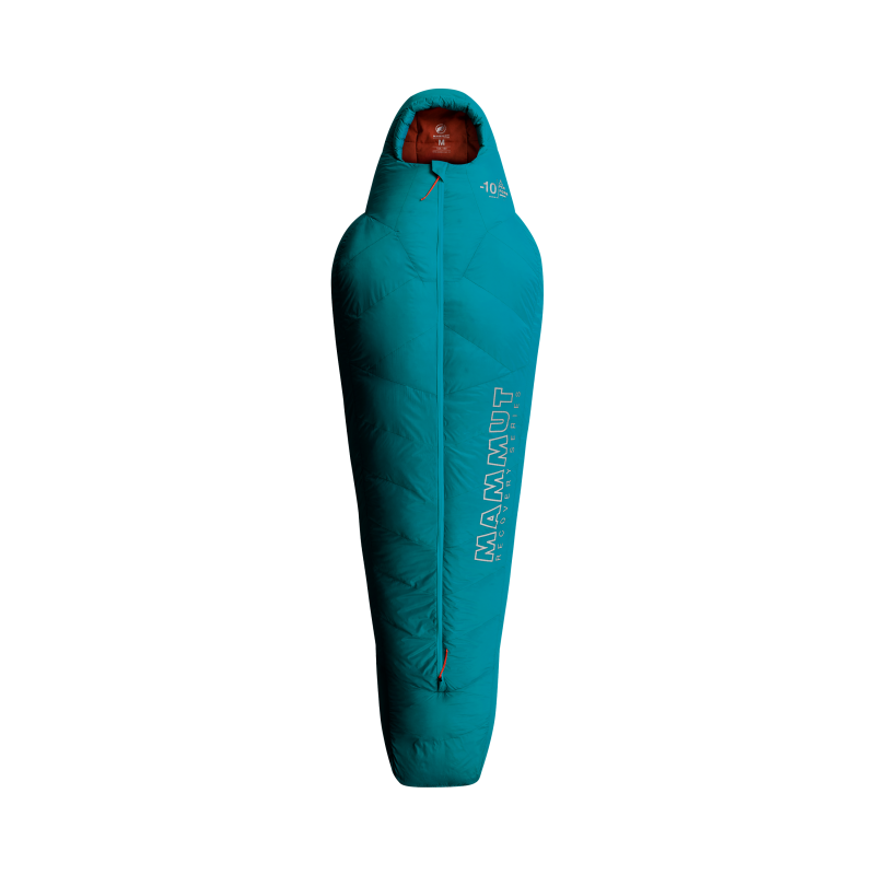 Mammut Mammut Women´S Perform Down Bag -10c 2410-03280 Bardu Sport 1