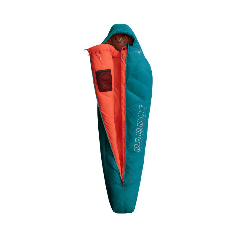 Mammut Mammut Women´S Perform Down Bag -10c 2410-03280 Bardu Sport 3