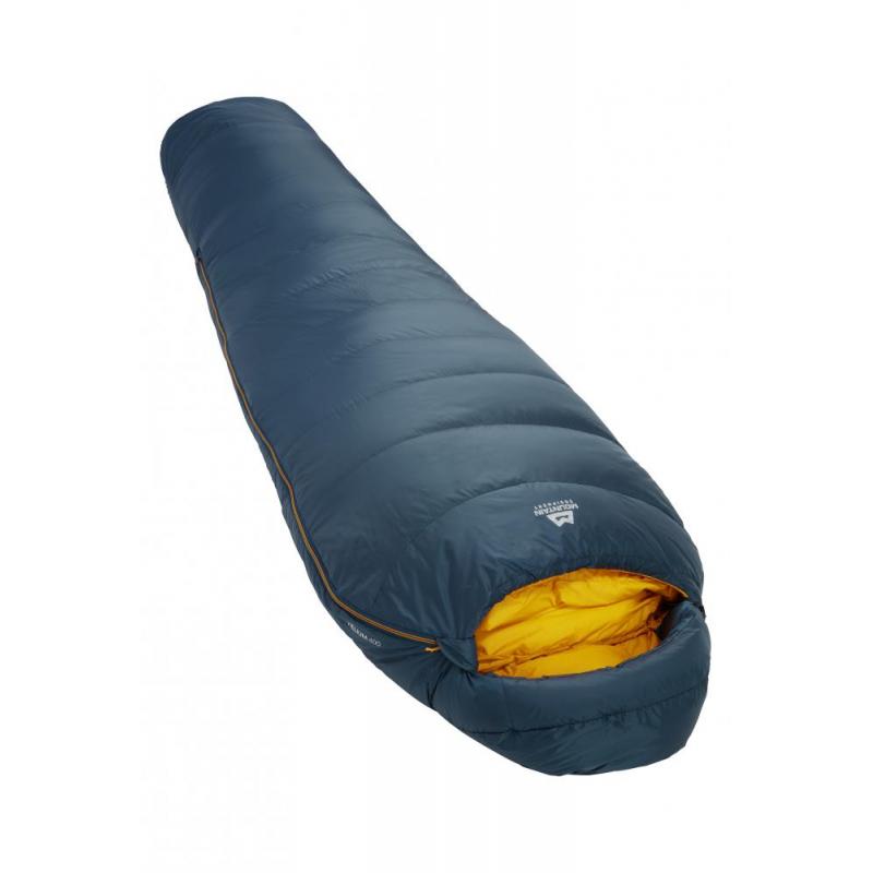 Mountain Equipment Mountain Equipment Helium 400 Regular ME-005968-1635-Reg LZ Bardu Sport 1