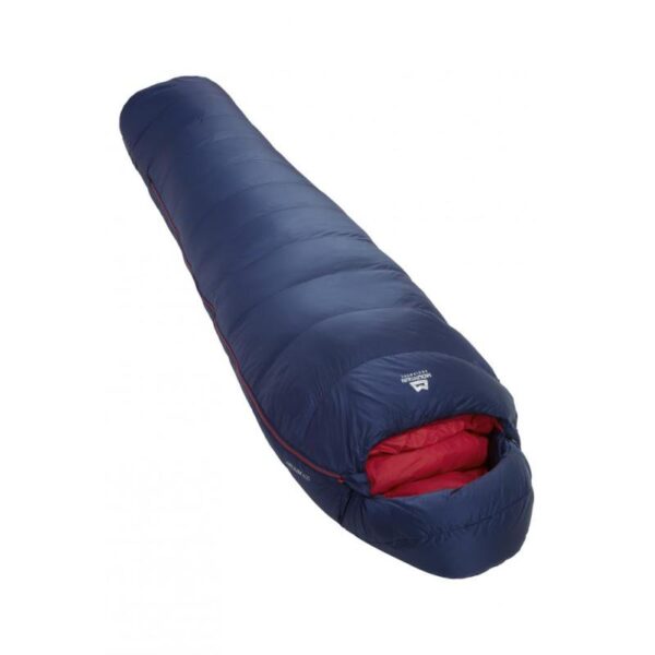 Mountain Equipment Mountain Equipment Helium 600 Wmns Long ME-006069-1596-Long LZ Bardu Sport 1