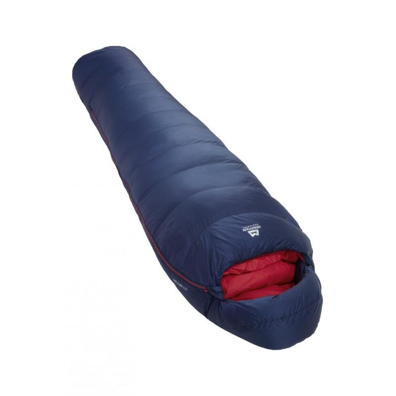 Mountain Equipment Mountain Equipment Helium 600 Wmns Long ME-006069-1596-Long LZ Bardu Sport 1