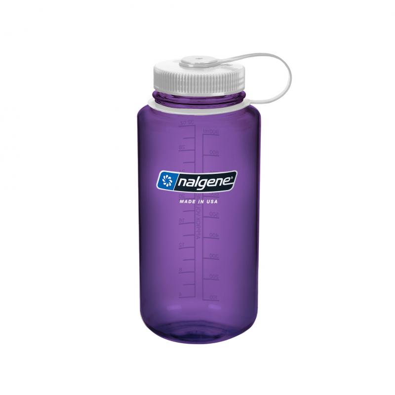 Nalgene Nalgene 1l Wm Sustain Purple 29112170 Bardu Sport 1