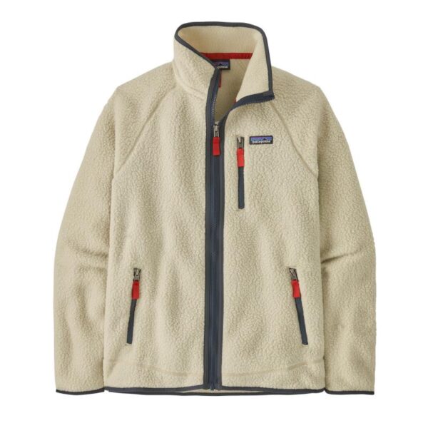 Patagonia Patagonia M´s Retro Pile Jkt P22801 Bardu Sport 1